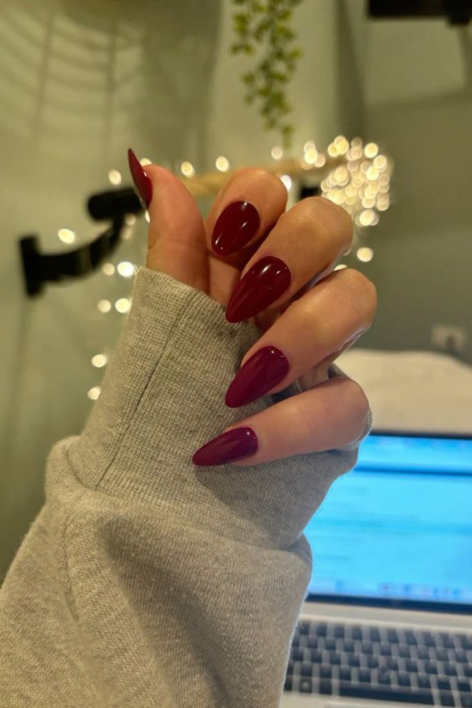Black Cherry