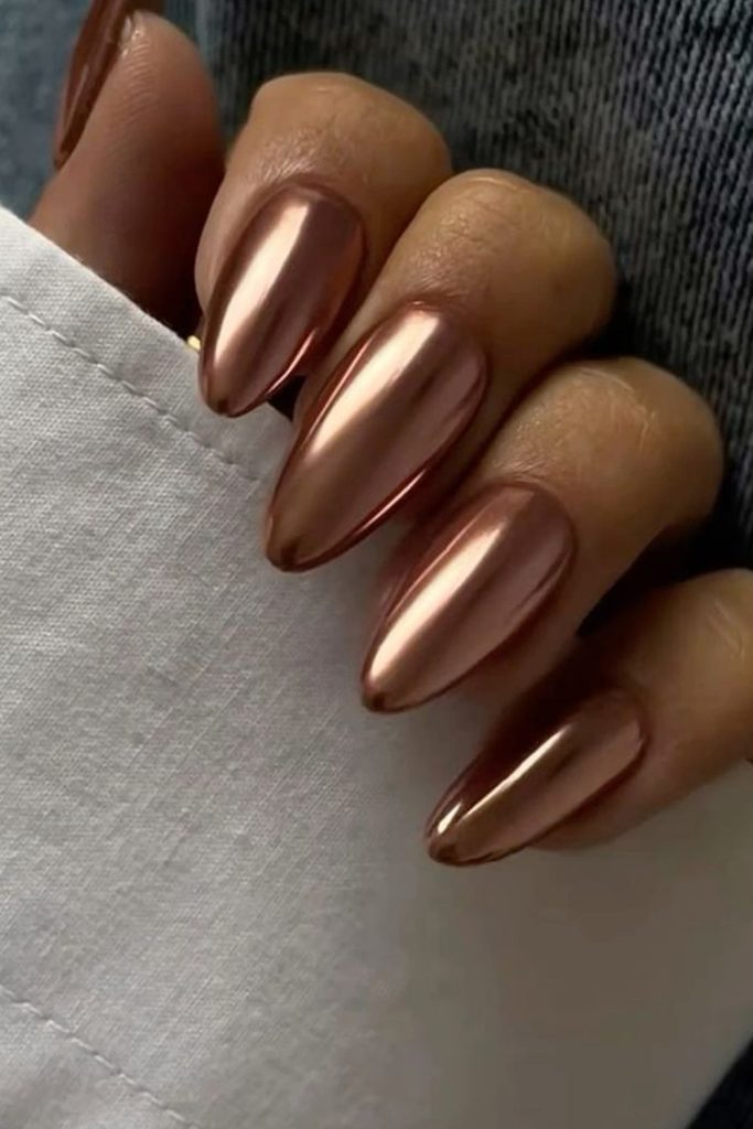 Bronze