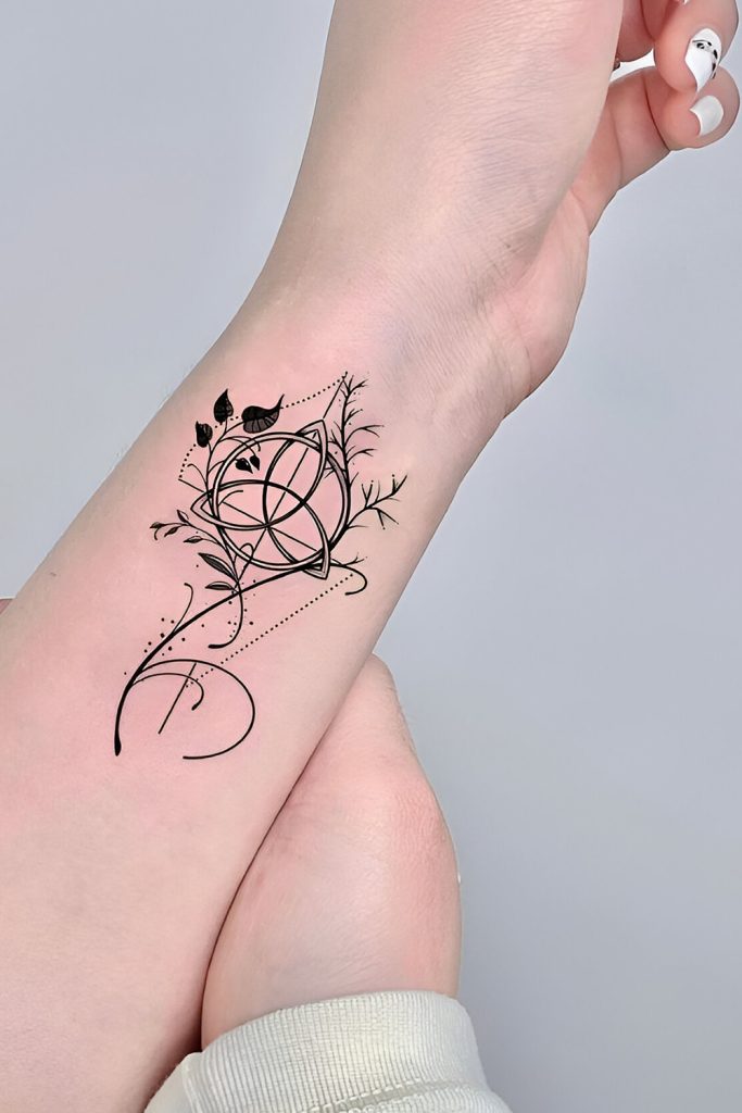 Celtic Knots