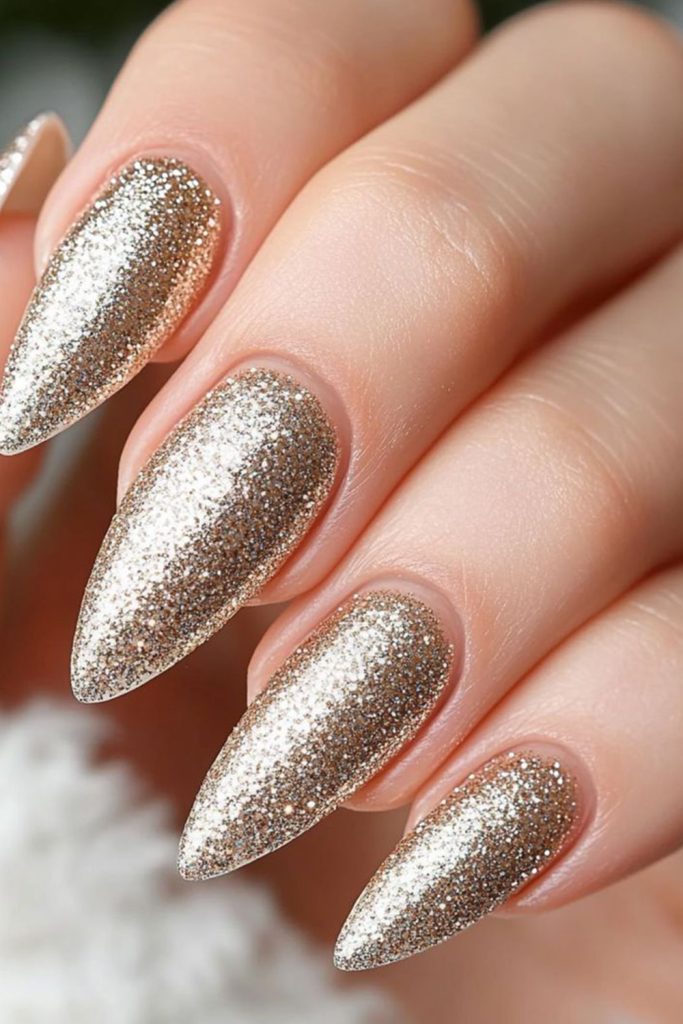 Champagne Sparkle