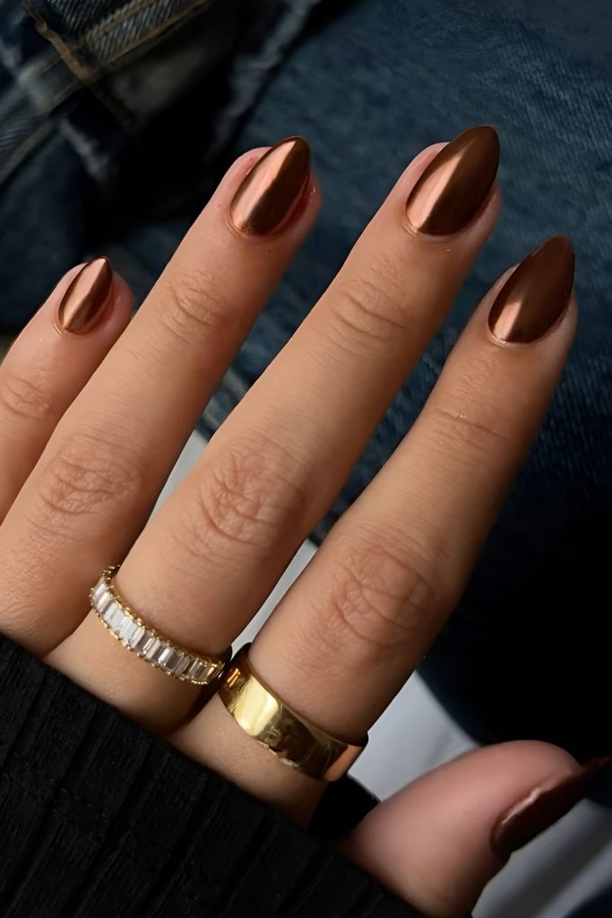 Cinnamon Brown