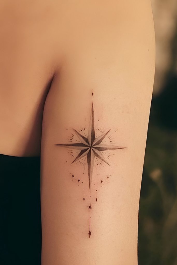Compass Designs