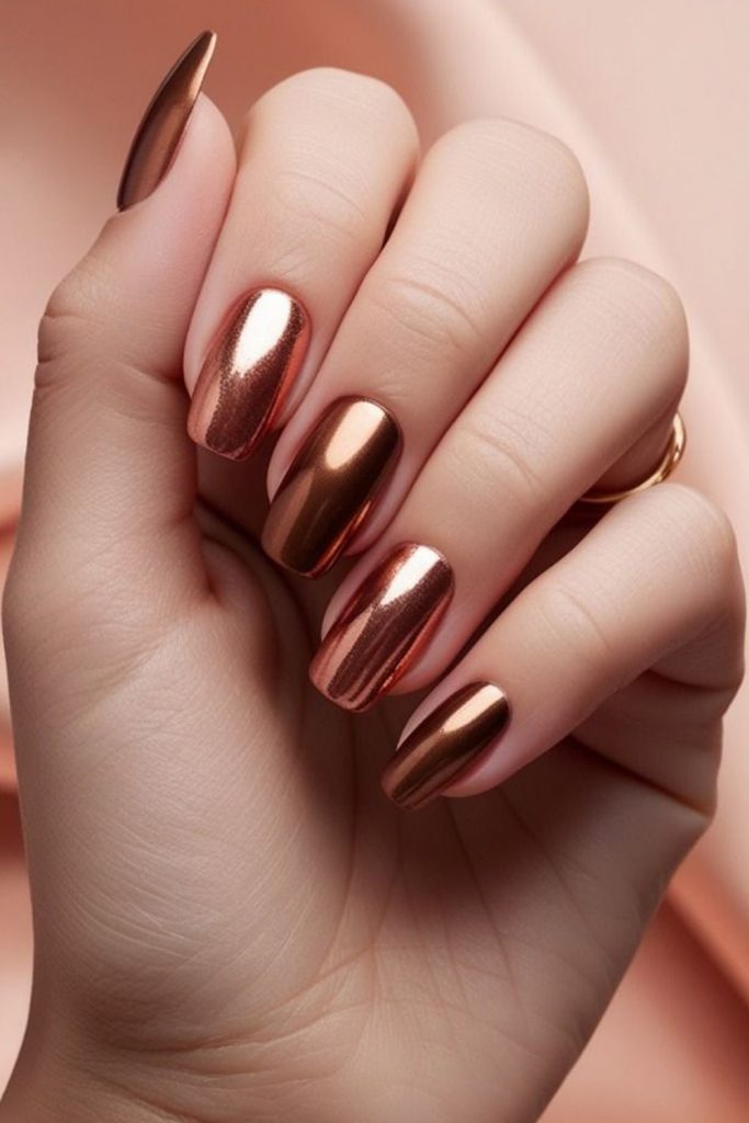 Copper Chrome