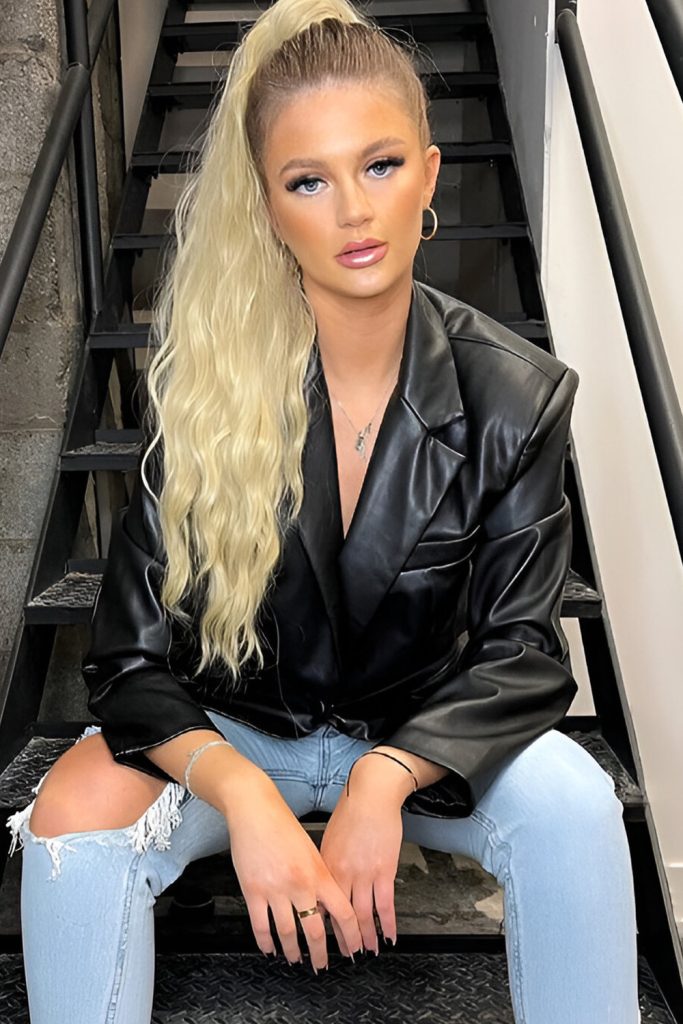Crimped Waves
