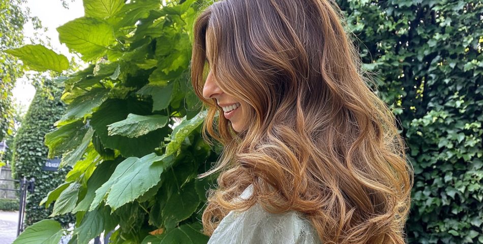 Curtain Bangs + Layers 18 Must Try Hair Ideas