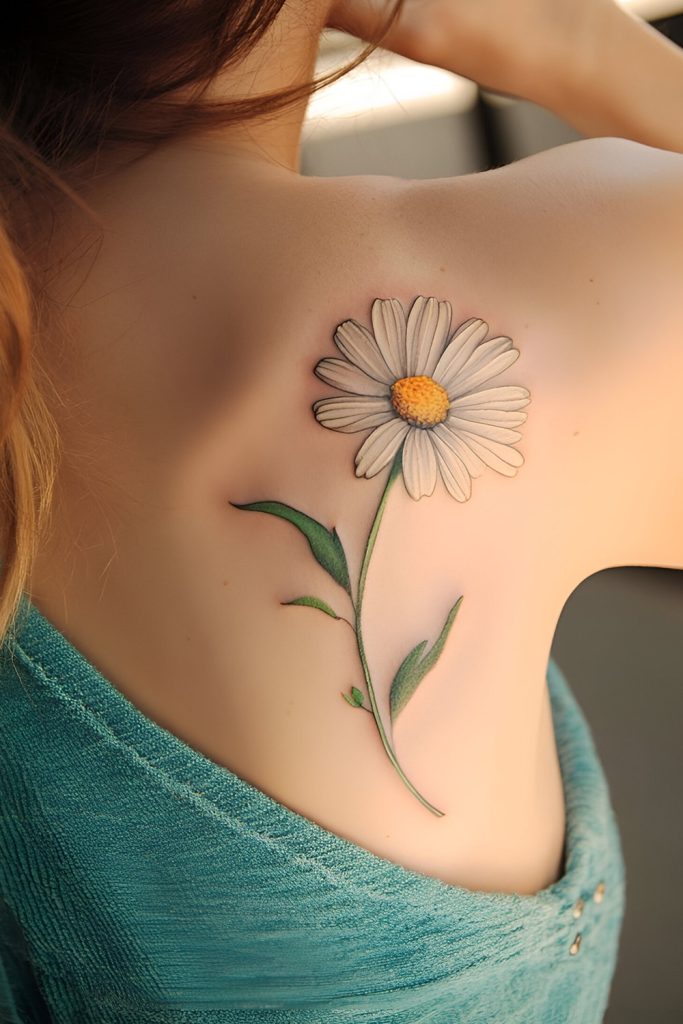 Delicate Floral Designs