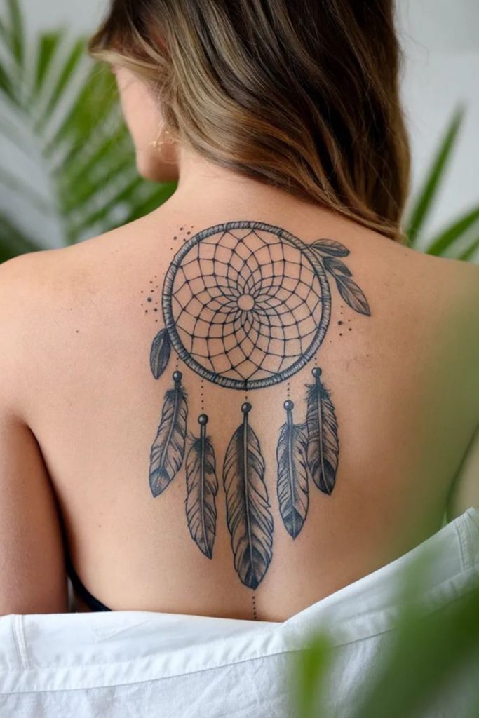 Dreamcatcher
