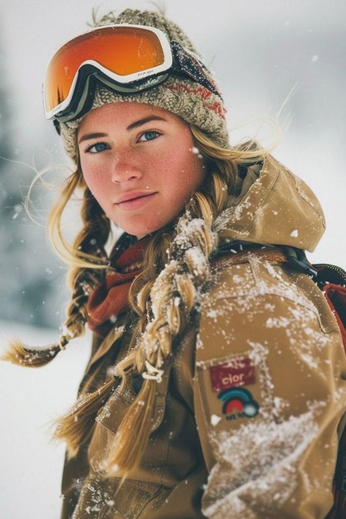 Fishtail Braid