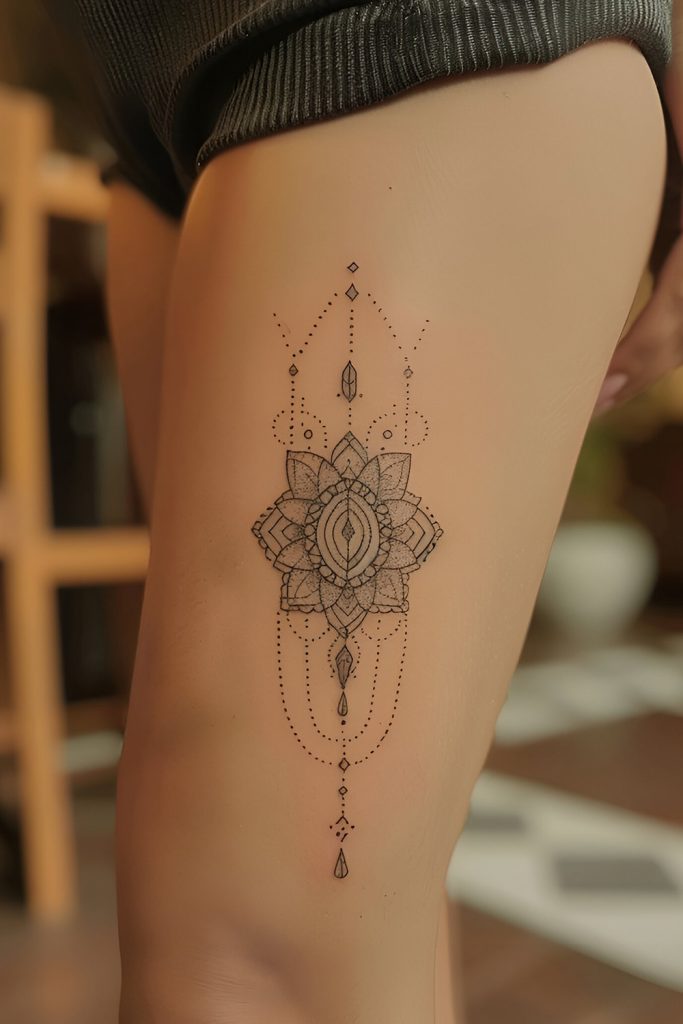 Geometric Patterns