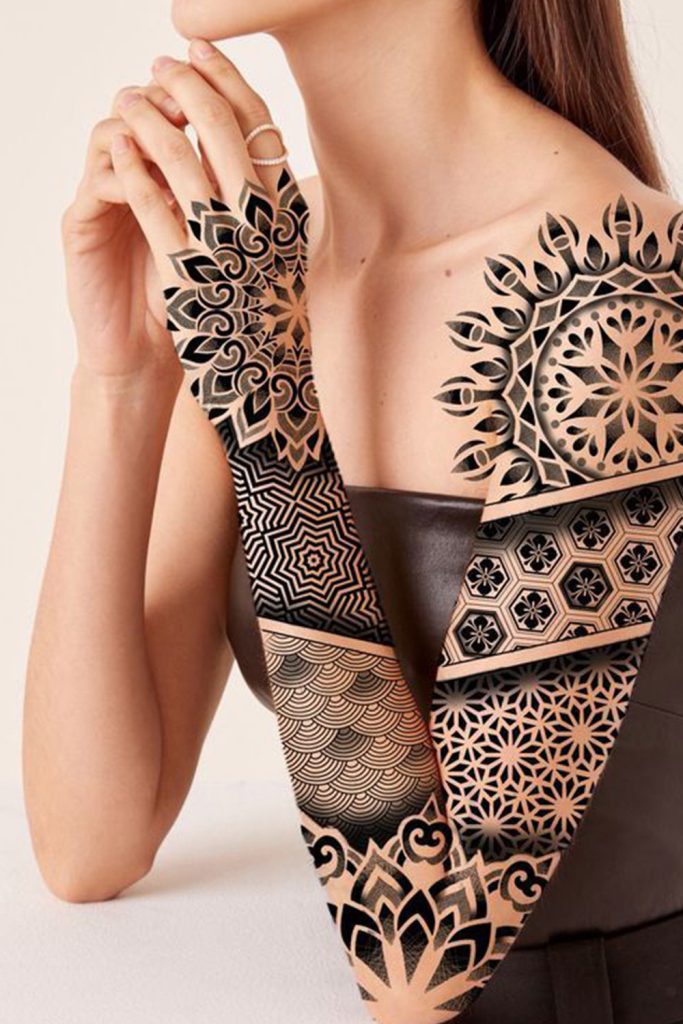 Geometric Patterns