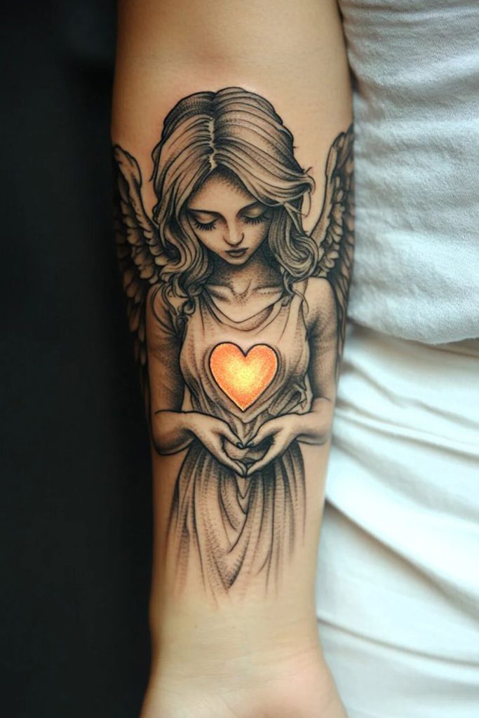 Heavenly Motifs