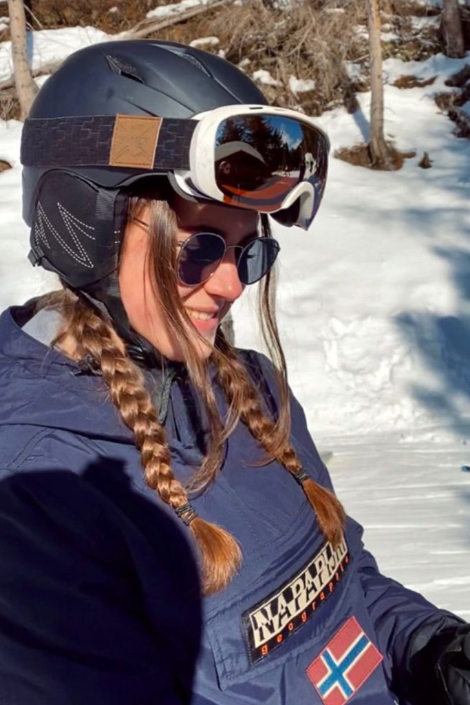 Helmet Friendly Waves