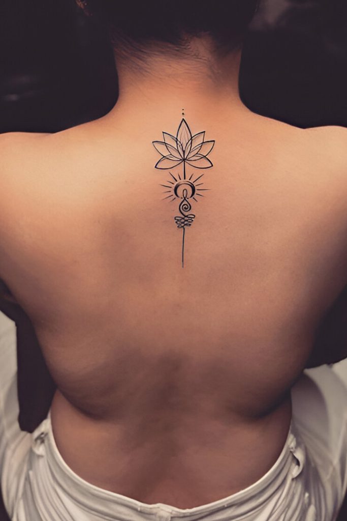 Lotus Flower