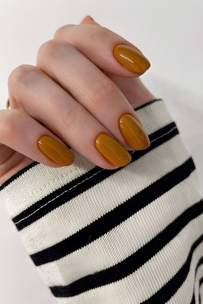 Marigold Yellow