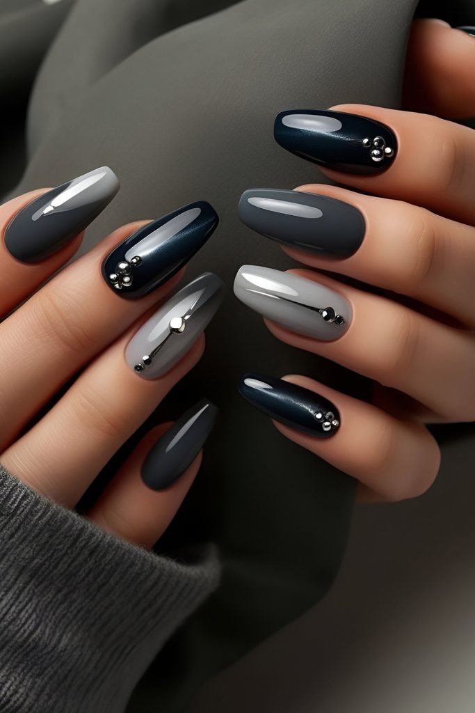 Midnight Black