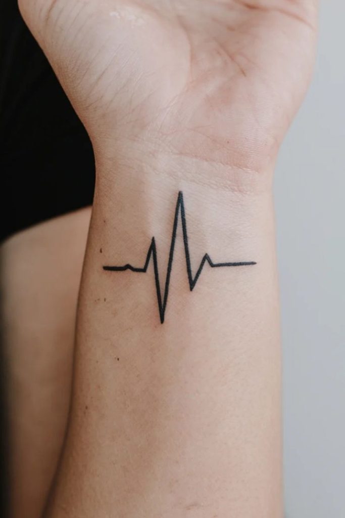 Minimalist Line Art