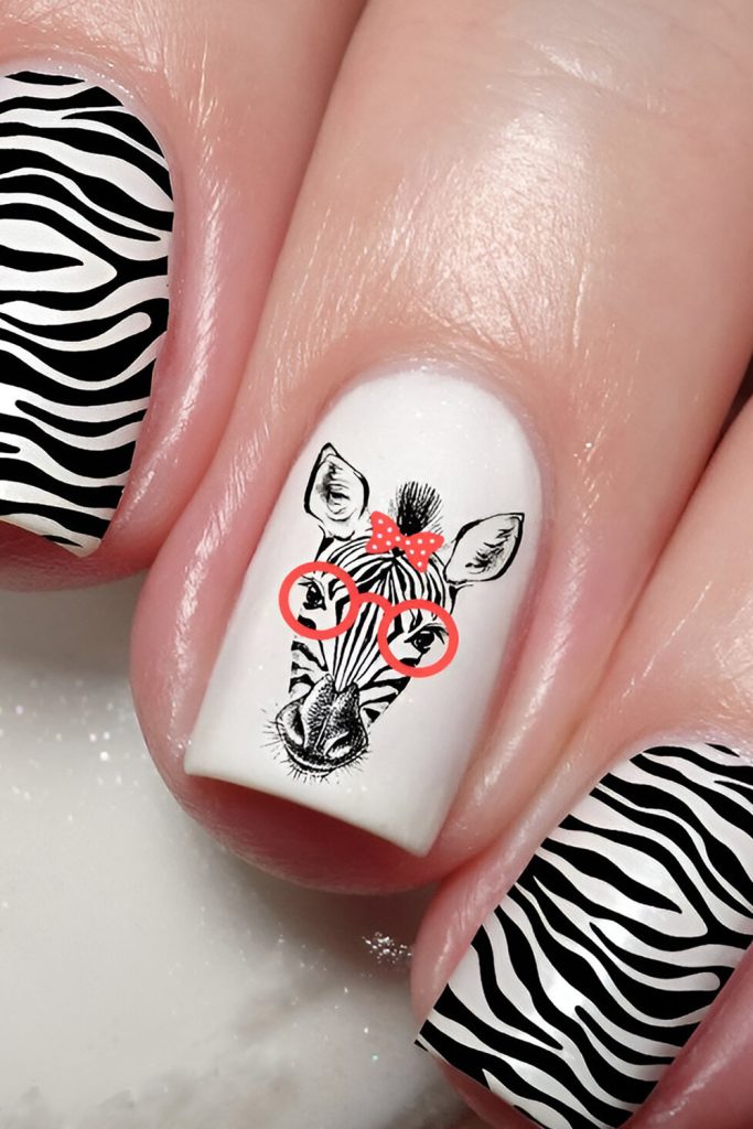 Mixed Patterns