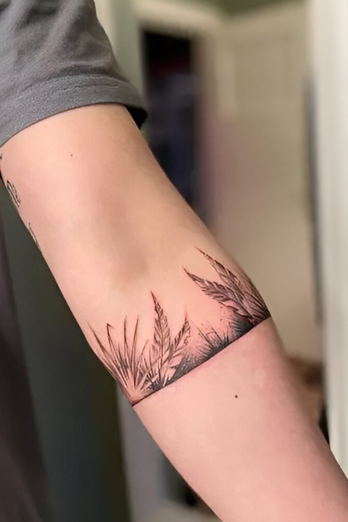 Nature Scene