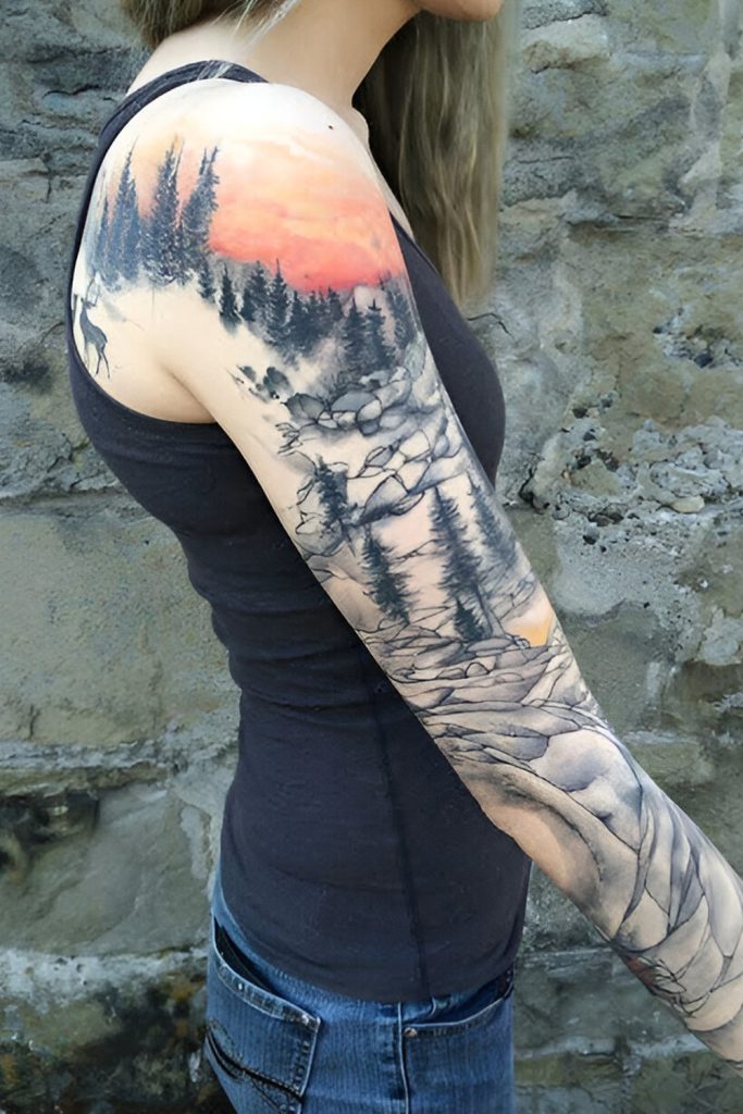 Nature Scenes