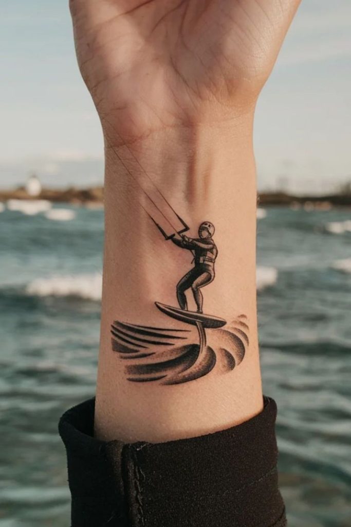 Ocean Waves