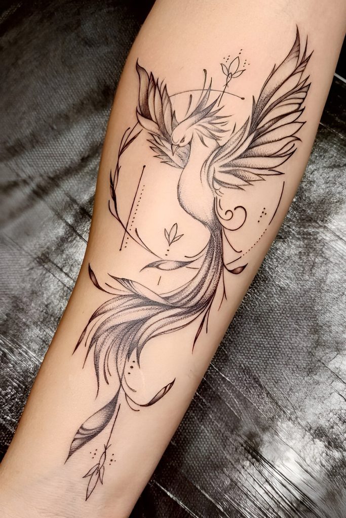 Phoenix Rising
