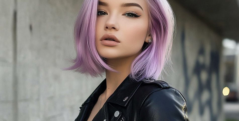 Playful Pastel Hairstyles