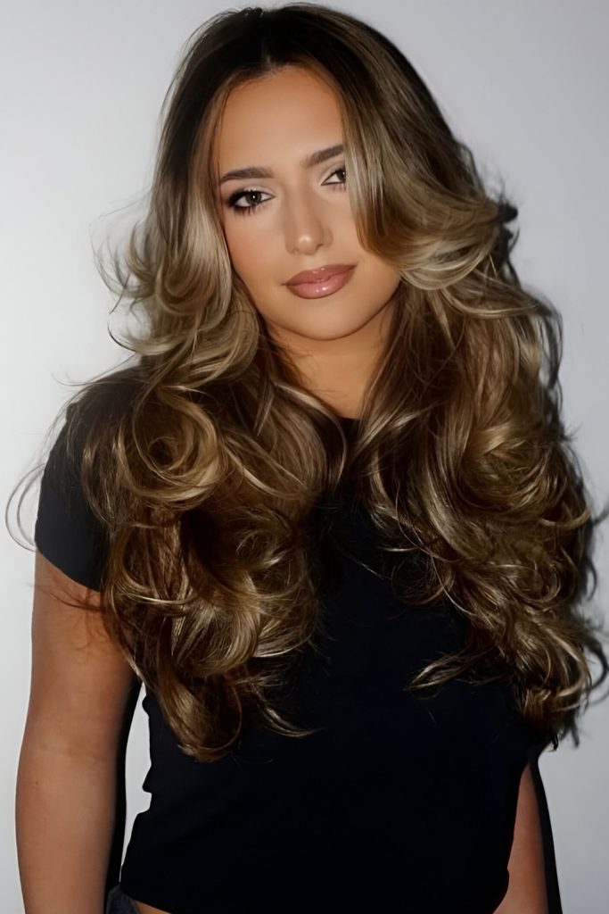 Puffy Blowout