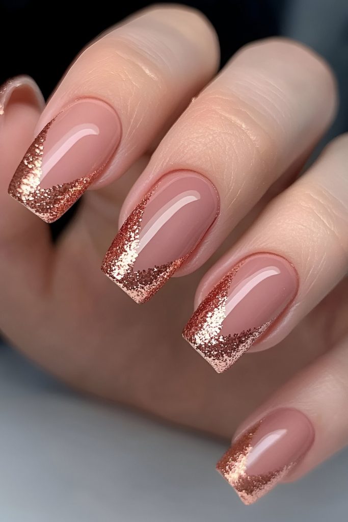 Rose Gold