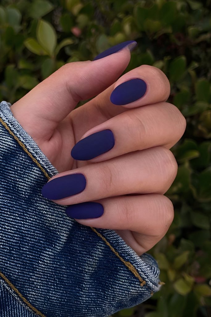 Sapphire Blue