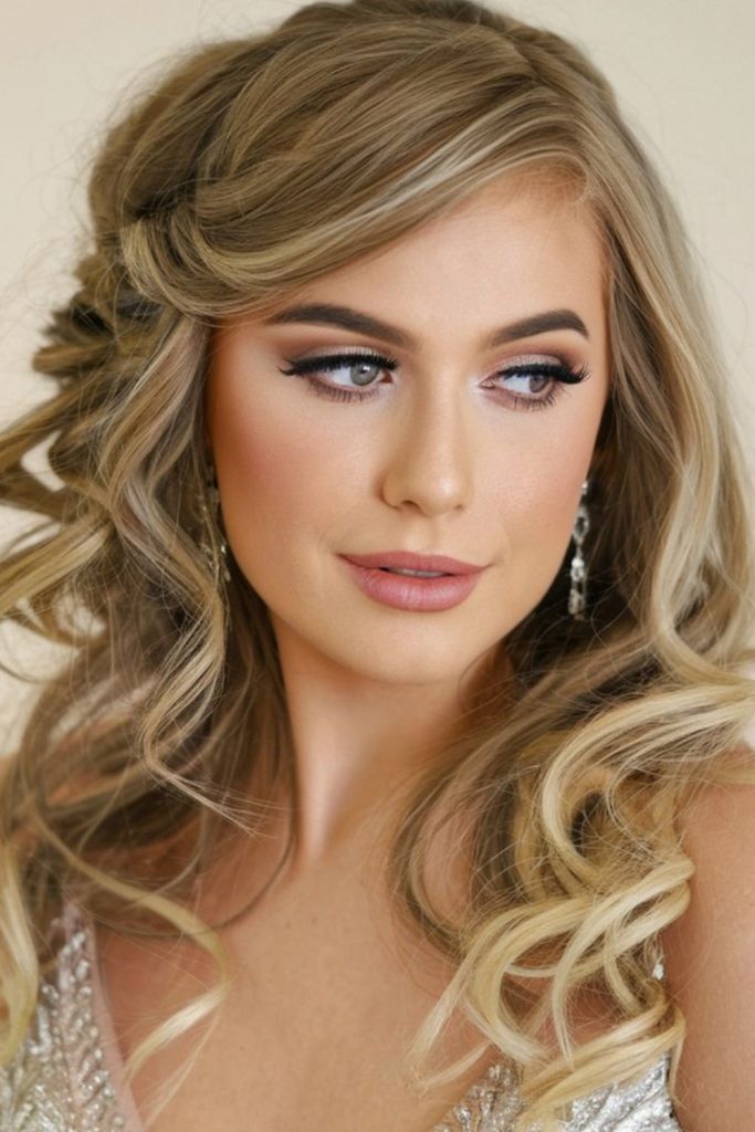 Side Swept Waves