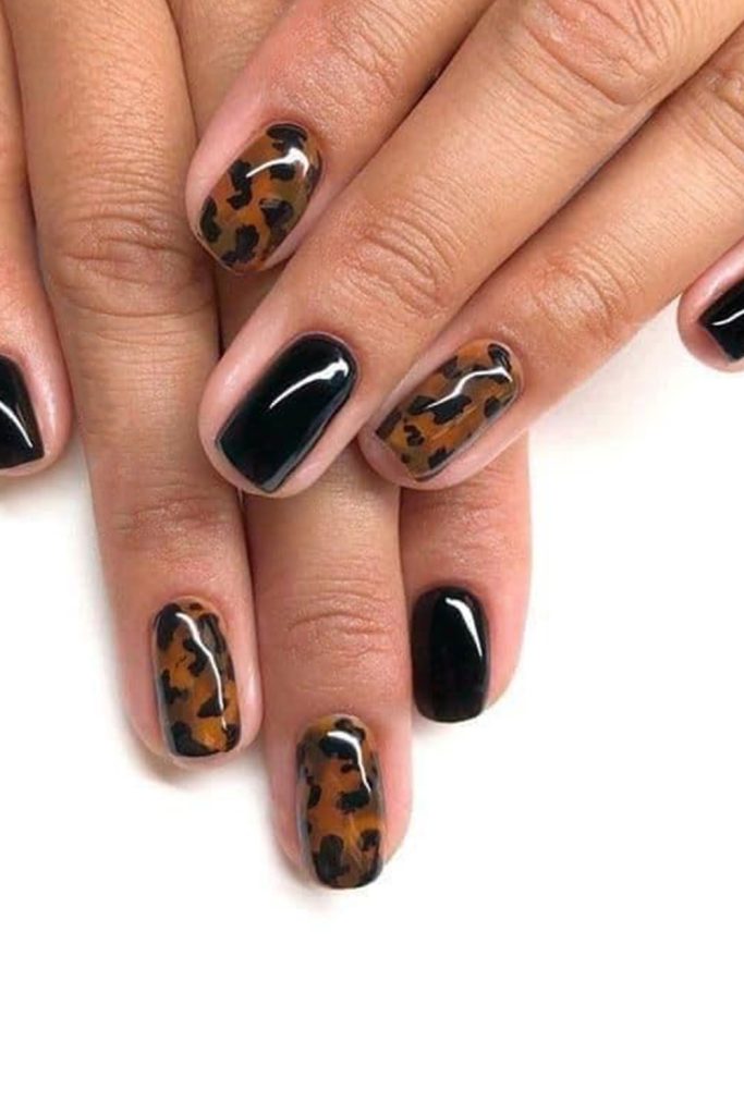 Snakeskin Chic