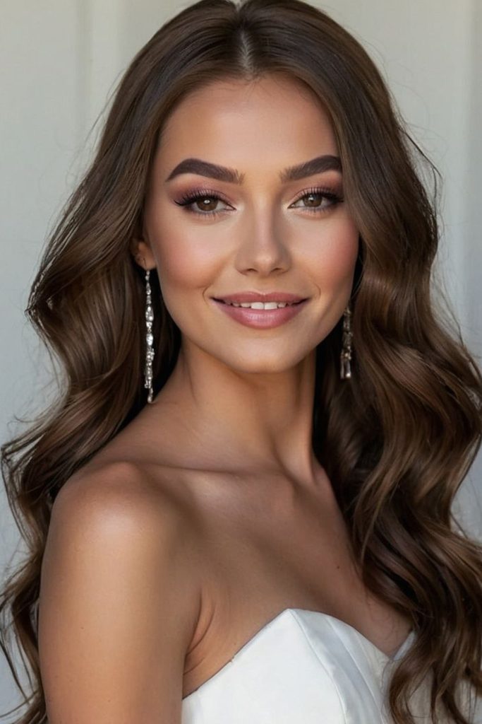 Soft Romantic Waves