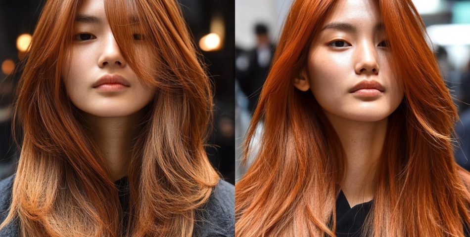 Straight Hairstyles