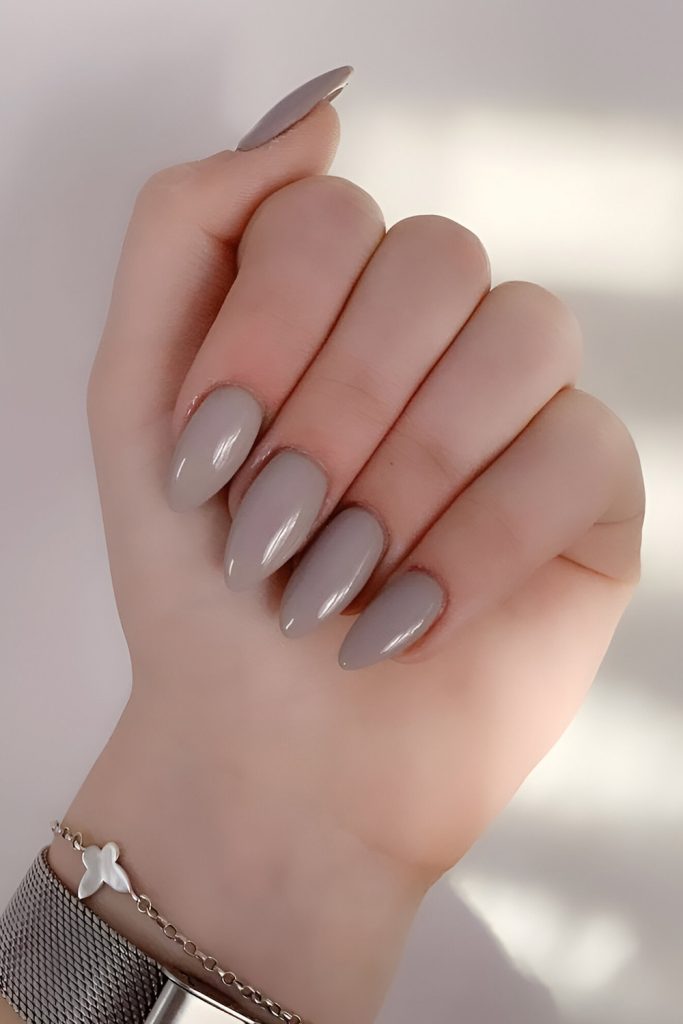 Taupe Gray