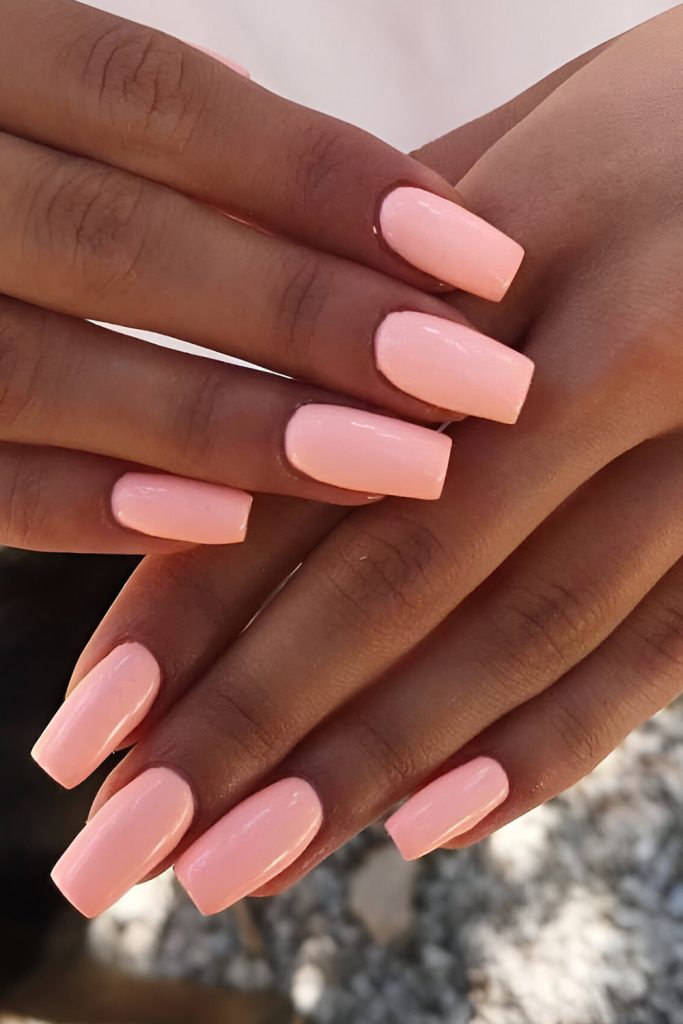 Tawny Peach