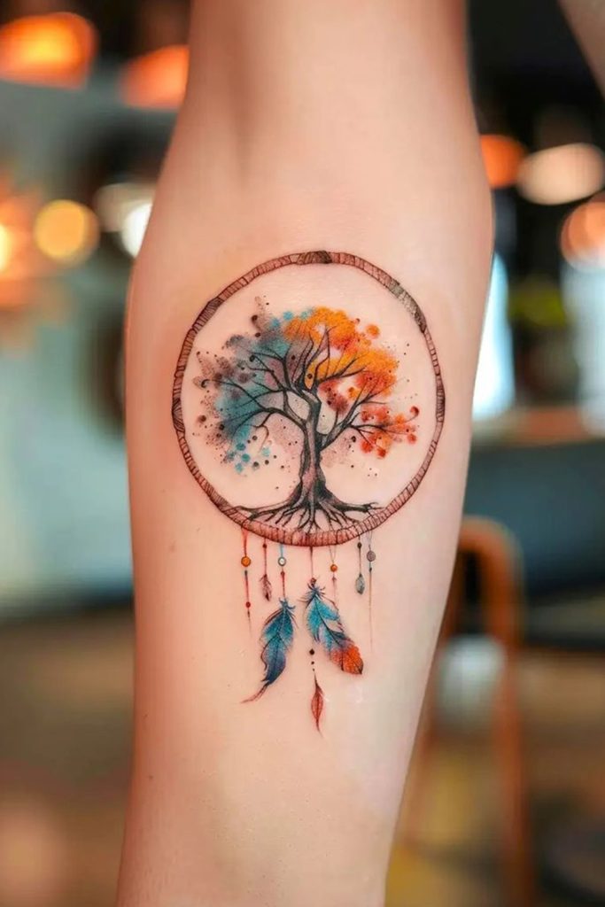 Tree of Life