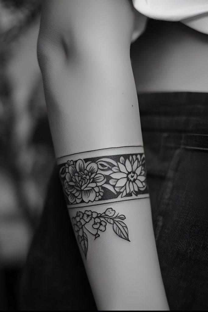 Tribal Tattoos