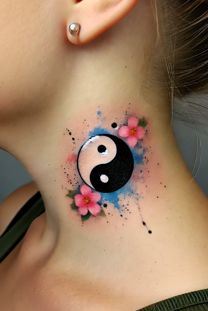 Yin yang
