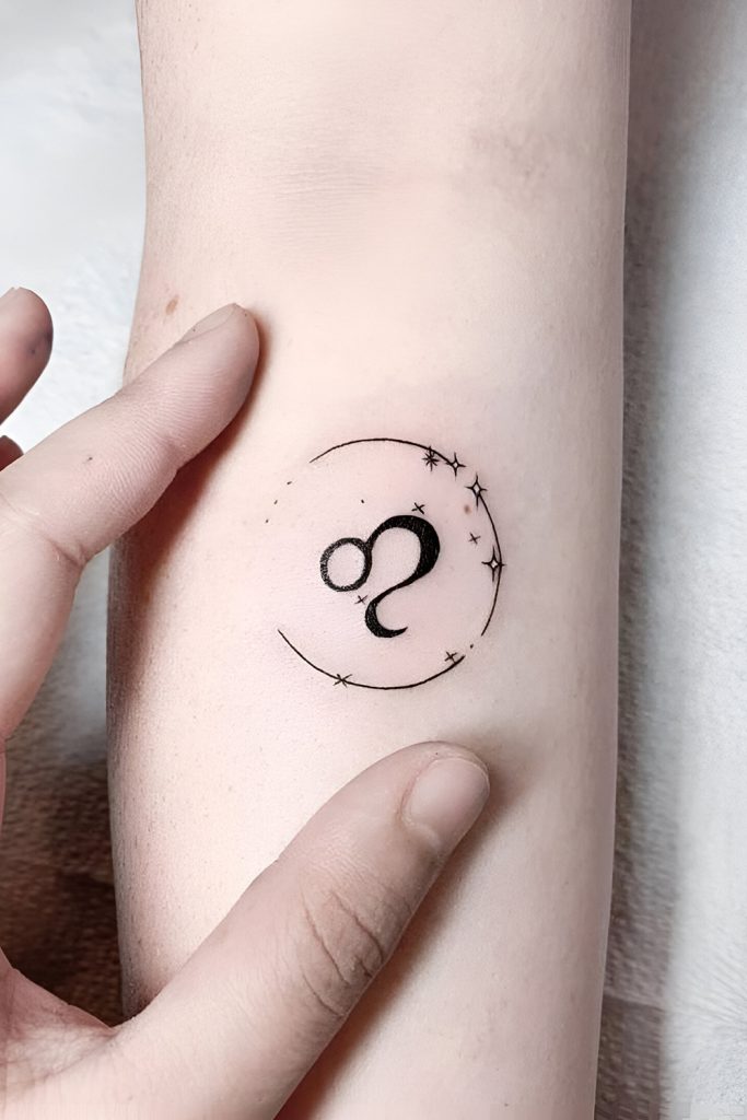 Zodiac Symbols
