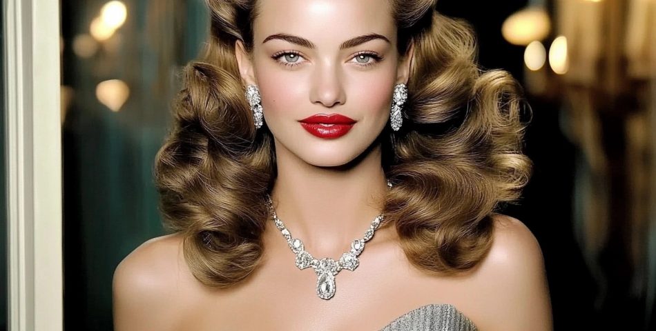 20 Prom Styles for a Dazzling Look