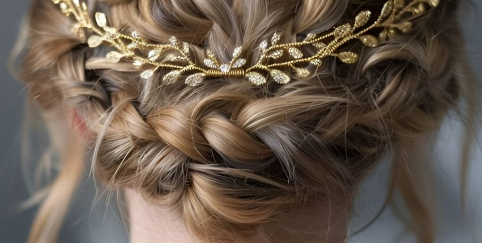 Braided Bun