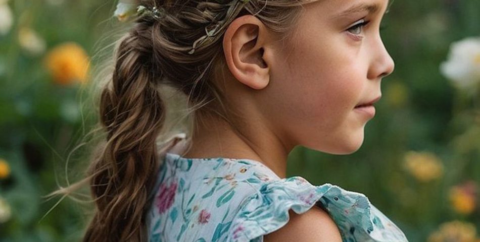 Braided Headband