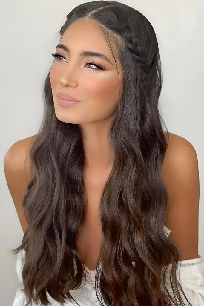 Braided Headband