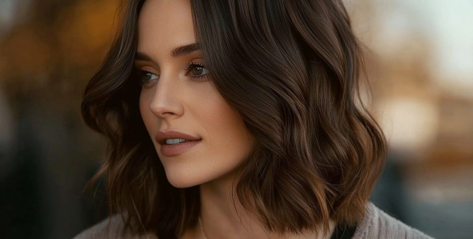 Brunette hair is timeless, versatile, and effortlessly stunning. Whether you’re looking to enhance your natural shade or try something new, the range of brunette tones offers endless possibilities.