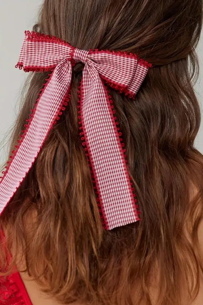 Classic Ribbon Braid