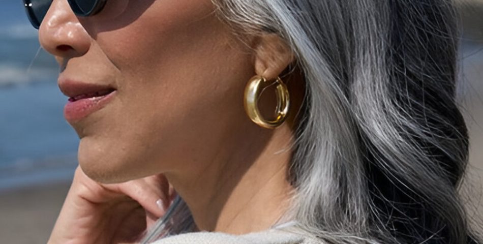 Decorative Bobby Pins to Spruce up Any Hairstyle