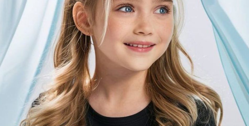 Easter Bunny Ears Hairstyle