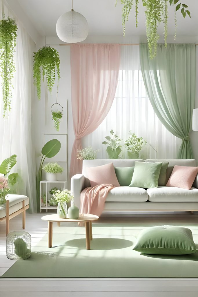 Employ Floral and Botanical Prints for a Fresh Vibe