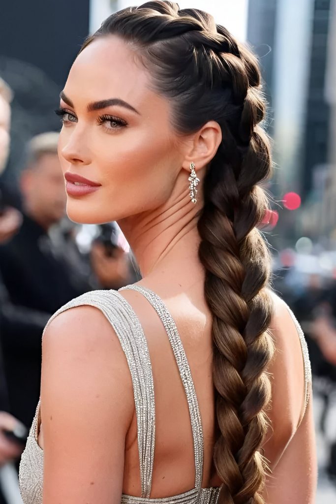 Fishtail Braid