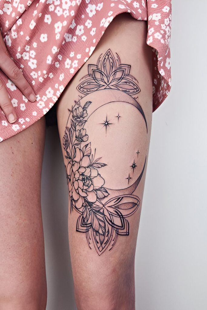 Geometric Pattern